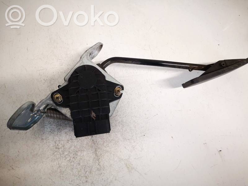 Subaru Legacy Pedale dell’acceleratore 