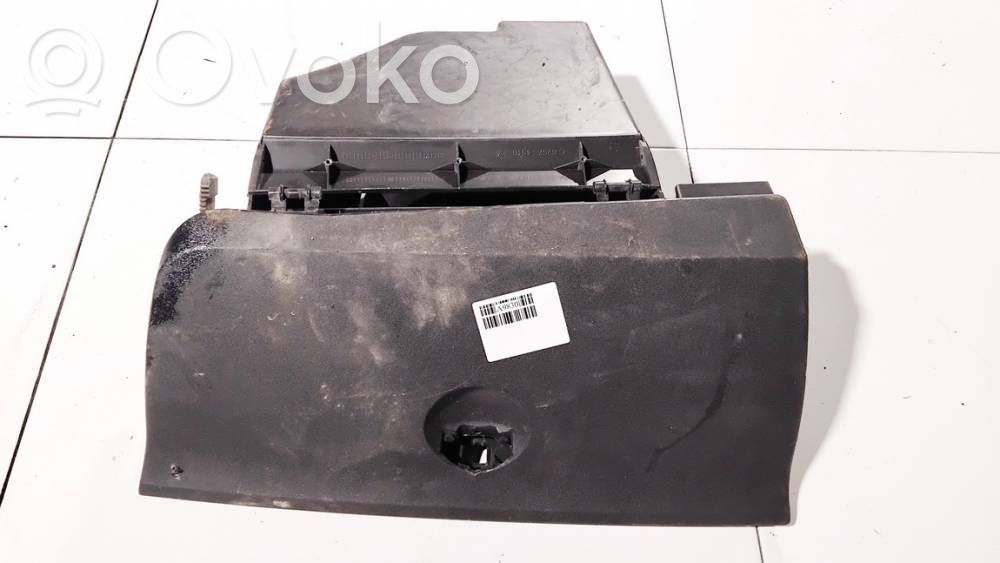 Citroen C4 I Handschuhfach 