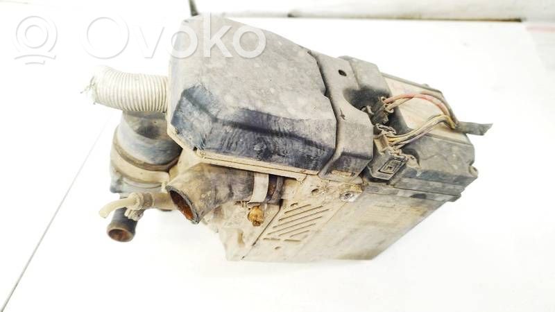 Subaru Legacy Pre riscaldatore ausiliario (Webasto) 