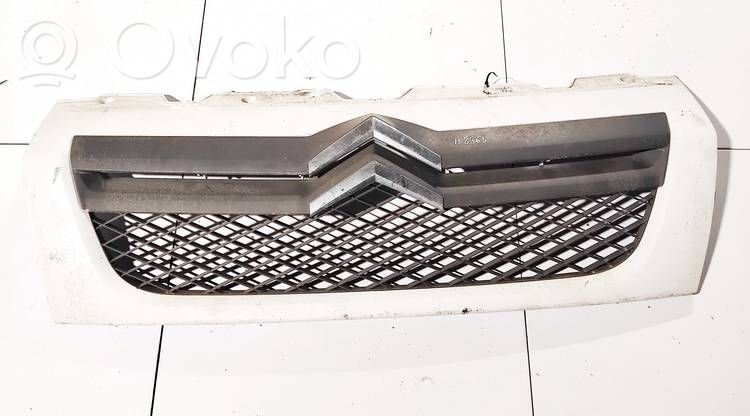 Citroen Jumper Griglia anteriore