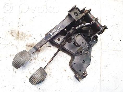 Peugeot 407 Pedal de embrague 