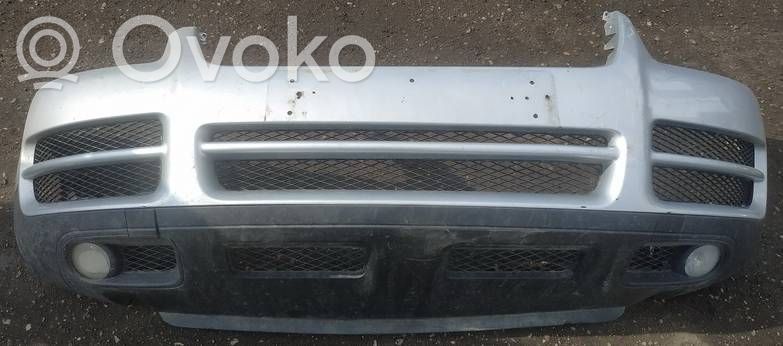 Volkswagen Touareg I Paraurti anteriore