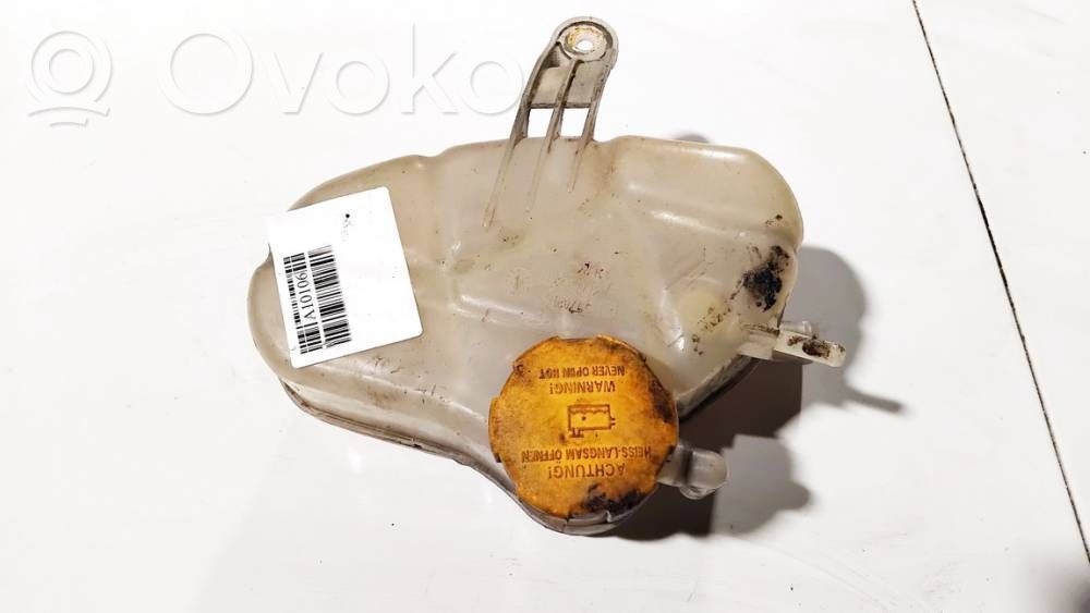 Opel Corsa D Vas expansiune/rezervor lichid de răcire 