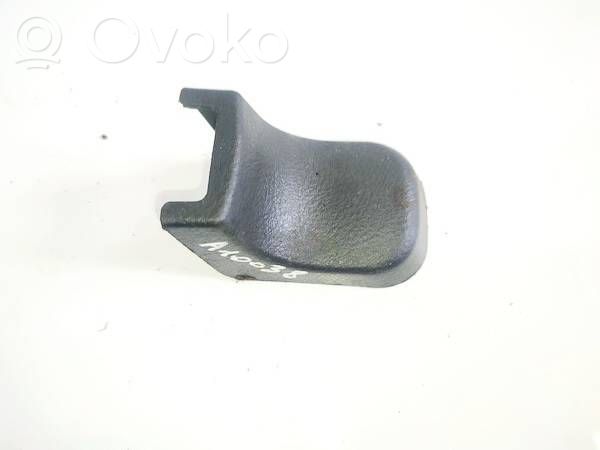 Hyundai Santa Fe Alte piese de interior