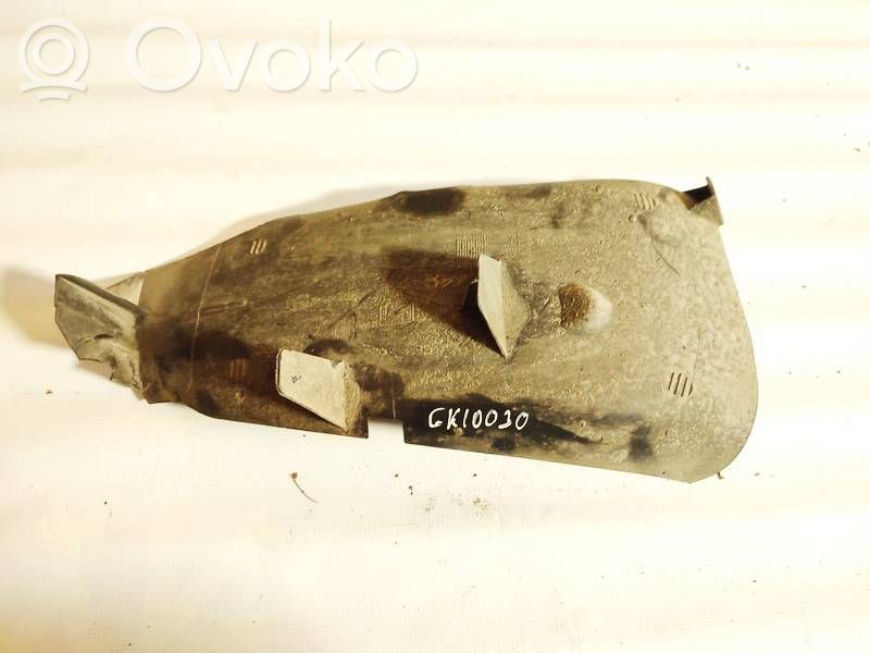 Peugeot 206 Nadkole tylne
