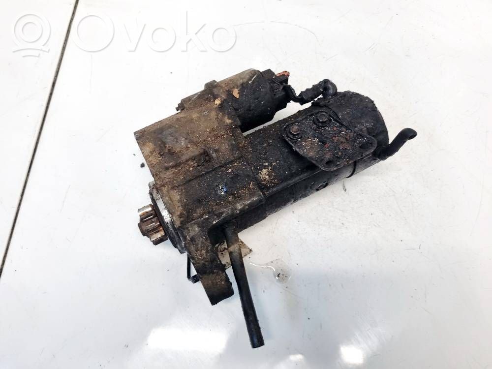 Electromotor   NAD500080,NAD500080