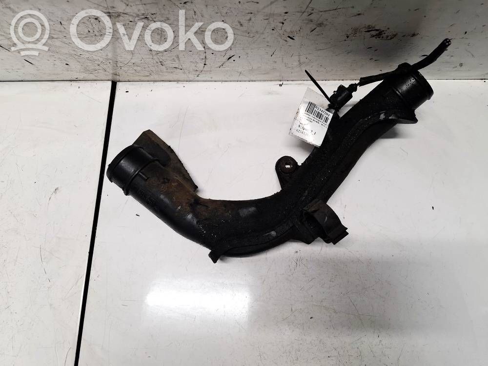 Volkswagen PASSAT B6 Tubo flessibile intercooler