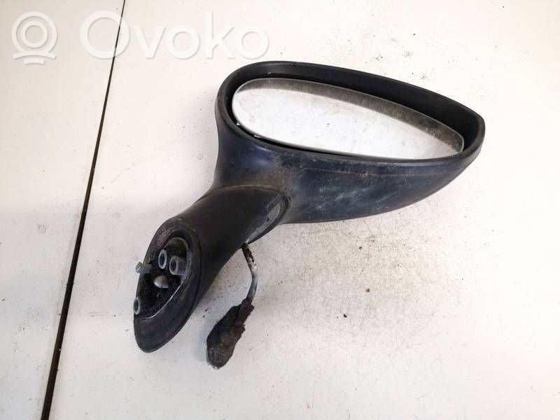 Fiat Punto (188) Specchietto retrovisore elettrico portiera anteriore 