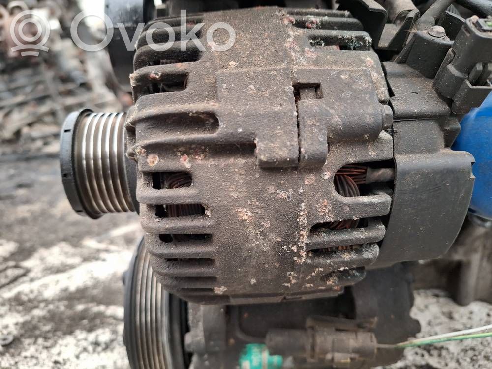 Alternador   9646321780,9646321780