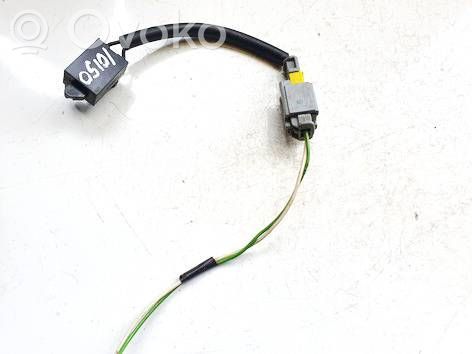 Kytkinpolkimen anturi   95835T02,95835T02