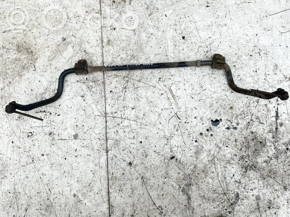 Stabilizators