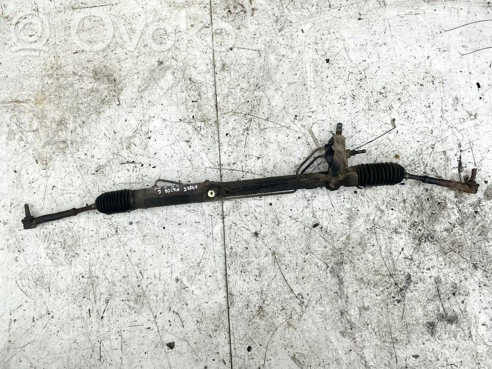 Steering rack   LLHD,LLHD