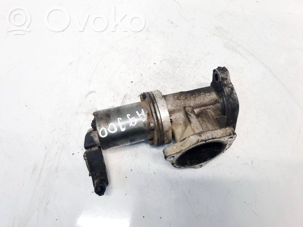 EGR-venttiili   2841027410,2841027410