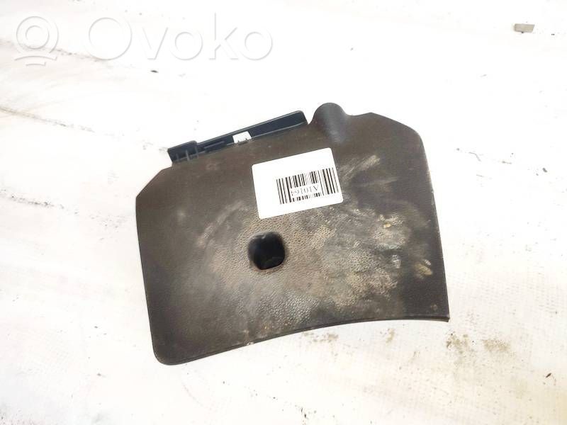 Citroen Berlingo Altra parte interiore