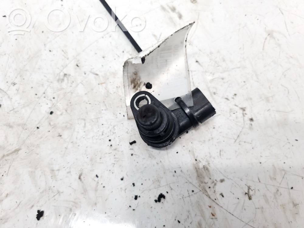 Opel Vectra C Sensor de posición del cigüeñal (Usadas) 