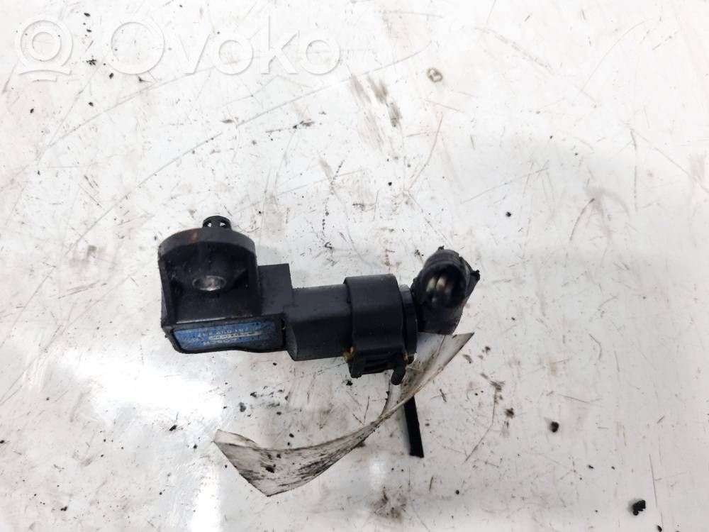 Opel Vectra C Sensore di pressione