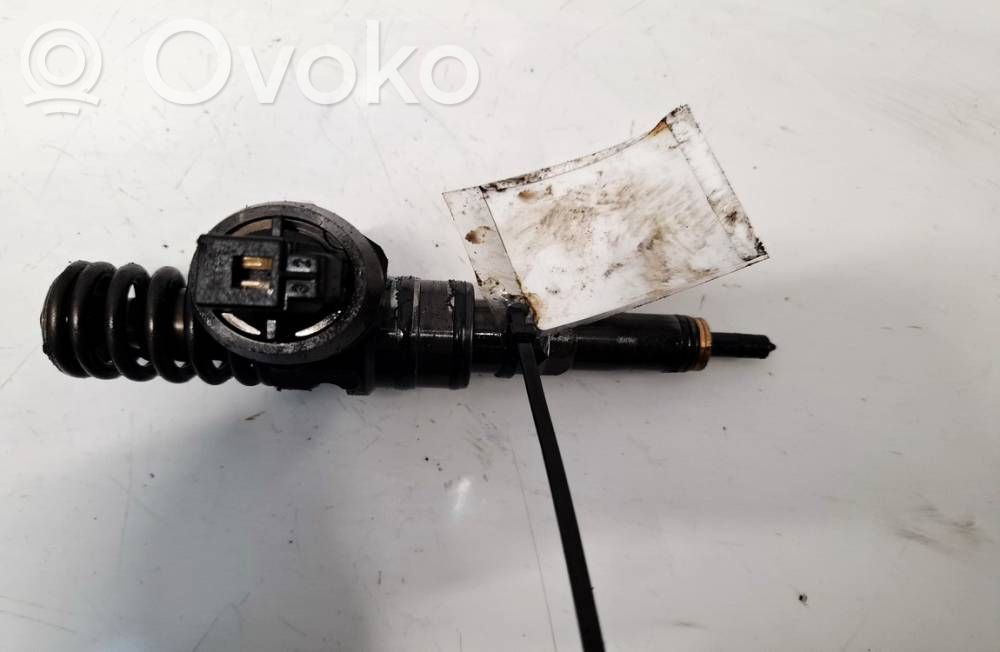 Inyector de combustible   038130073AG,0414720215,038130073AG,0414720215
