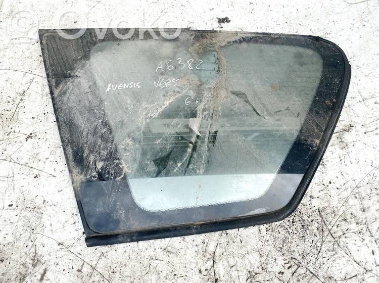 Geam lateral spate   AS2,43R005834,43R005834,AS2
