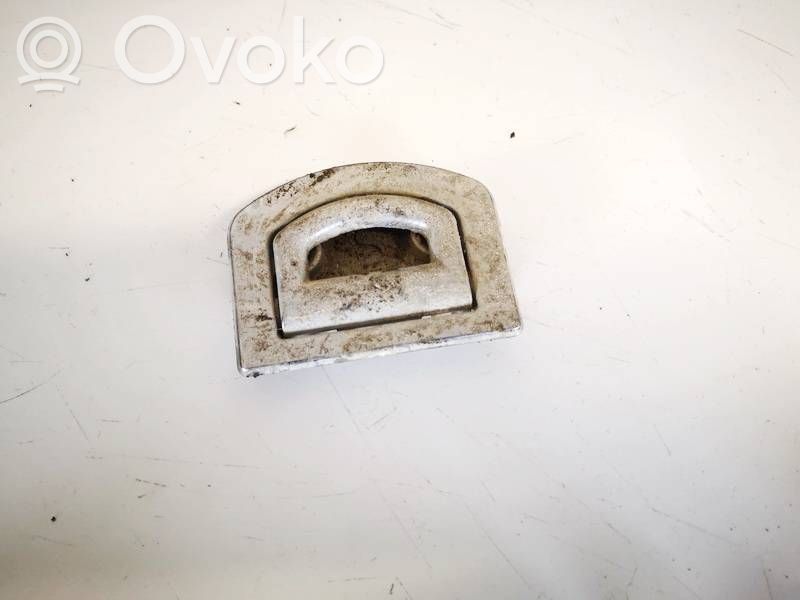 Audi Q7 4L Altra parte esteriore 
