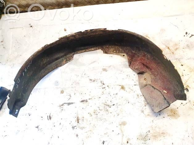 Volkswagen Golf II Rivestimento paraspruzzi passaruota anteriore