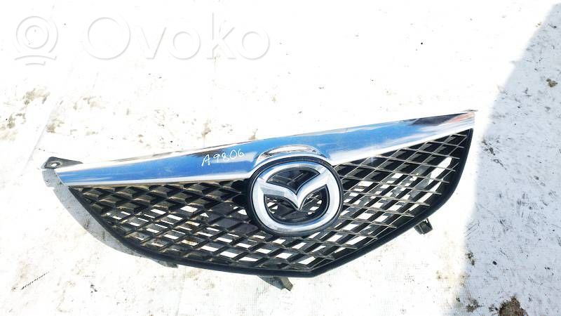 Atrapa chłodnicy / Grill   GJ6A50712,GJ6A50712