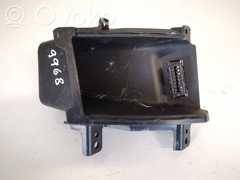Mazda 2 Other interior part 