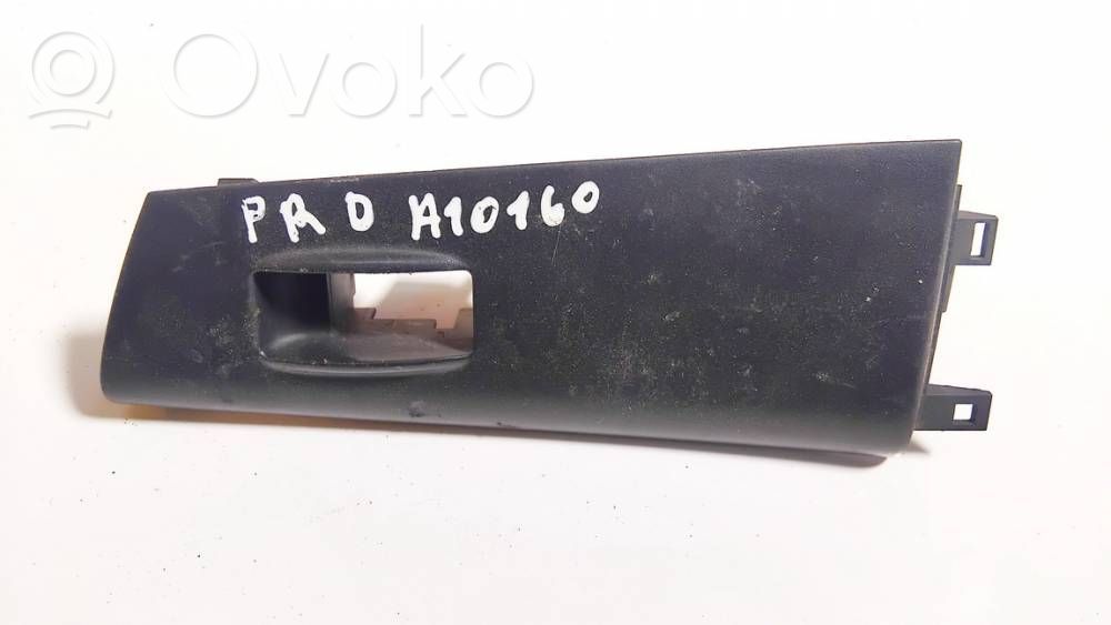 Toyota Corolla E120 E130 Ramă comutator geam ușă față 
