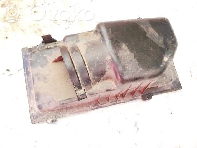 Fiat Ulysse Air filter box 