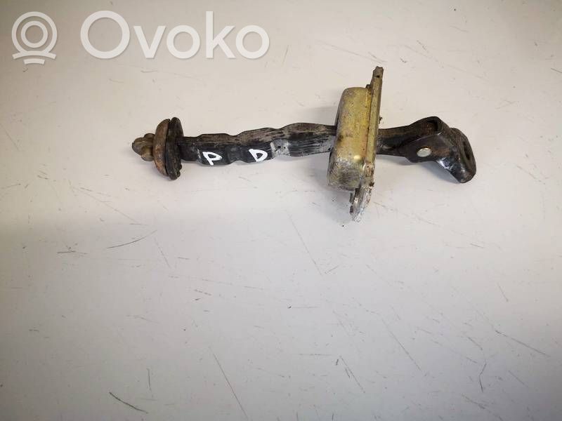 Mazda 6 Etuoven pidätin 