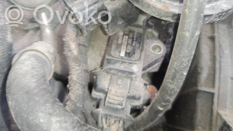 Opel Astra G Senzor presiune aer 
