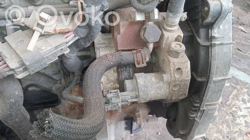 Opel Astra G Pompă injecție de înaltă presiune 