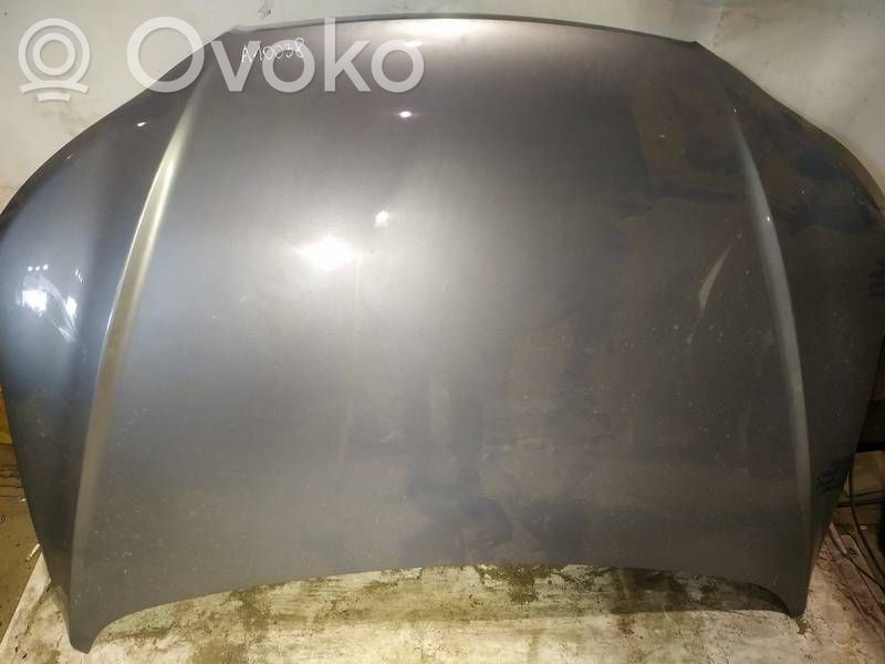 Hyundai Santa Fe Vano motore/cofano 