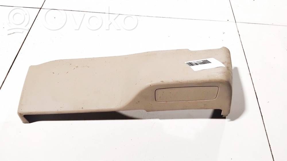 Nissan Quest Alte piese de interior 