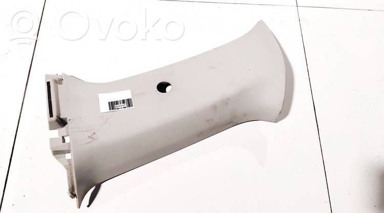 Mazda MPV Altra parte interiore 