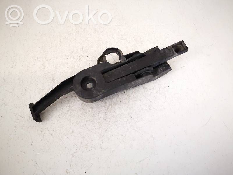 BMW 7 E65 E66 Muu ulkopuolen osa 