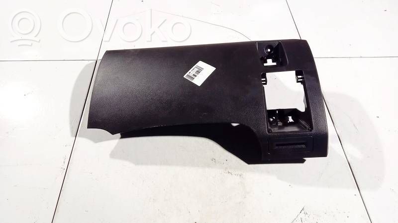 Chevrolet Captiva Altra parte interiore 