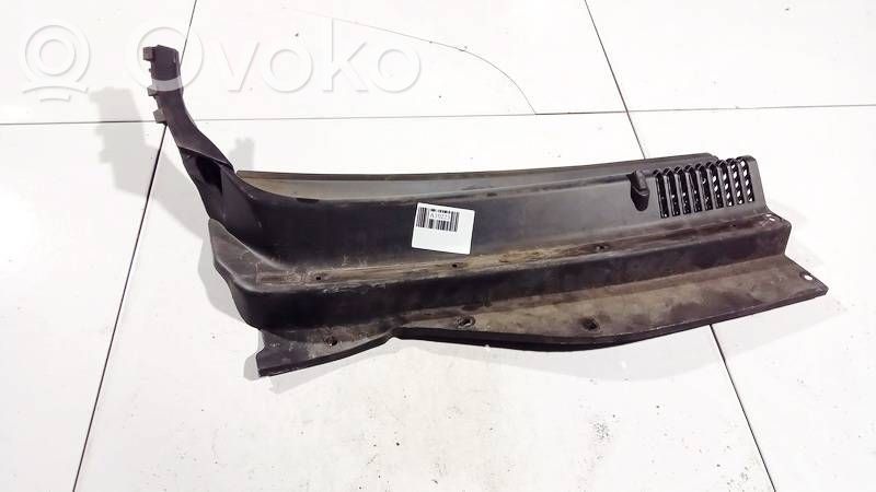 Chevrolet Captiva Rivestimento del tergicristallo