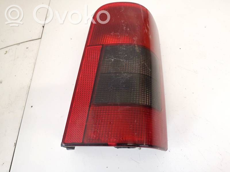 Citroen Berlingo Lampa tylna 