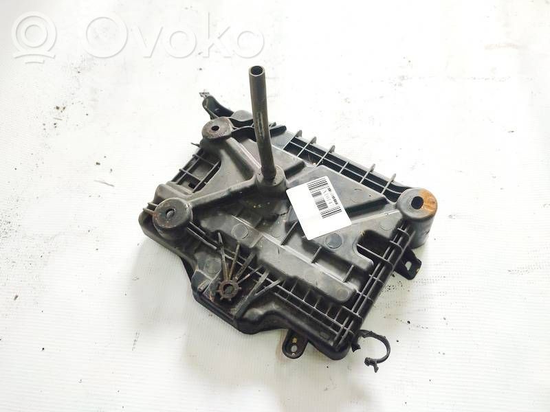 Alfa Romeo Mito Support boîte de batterie 