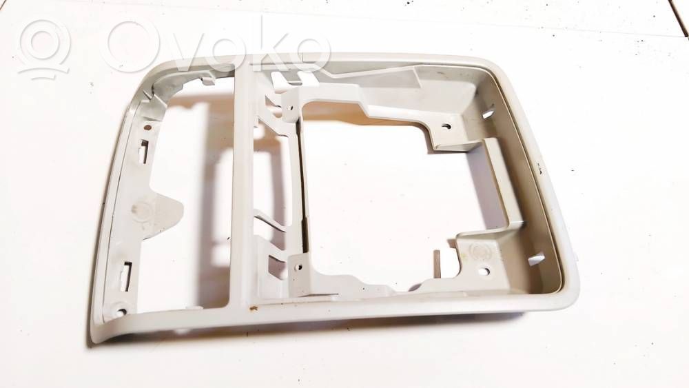 Volkswagen Golf V Altra parte interiore 