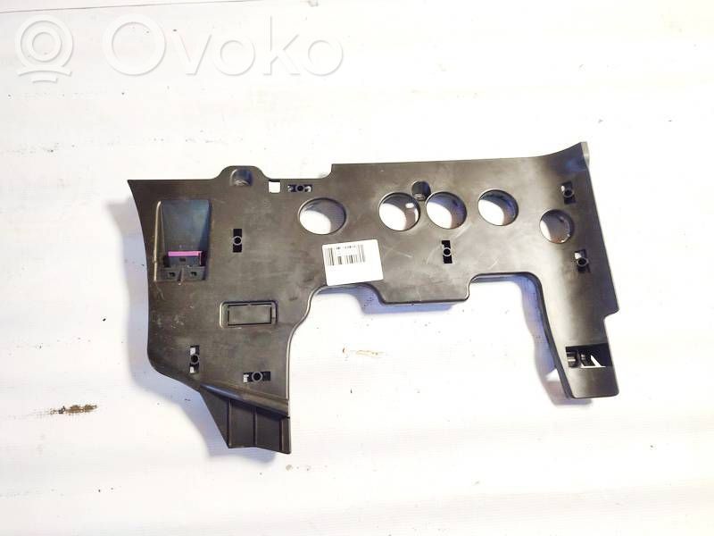 Volkswagen Golf V Altra parte interiore