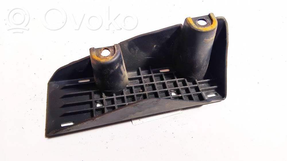 Jeep Patriot Altra parte esteriore 