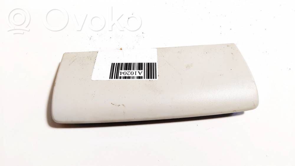 Volkswagen Polo IV 9N3 Altra parte interiore 