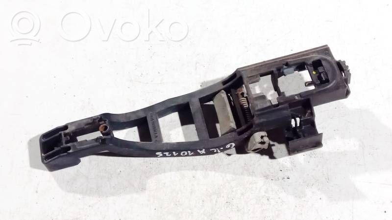 Ford Galaxy Manecilla externa puerta delantera 