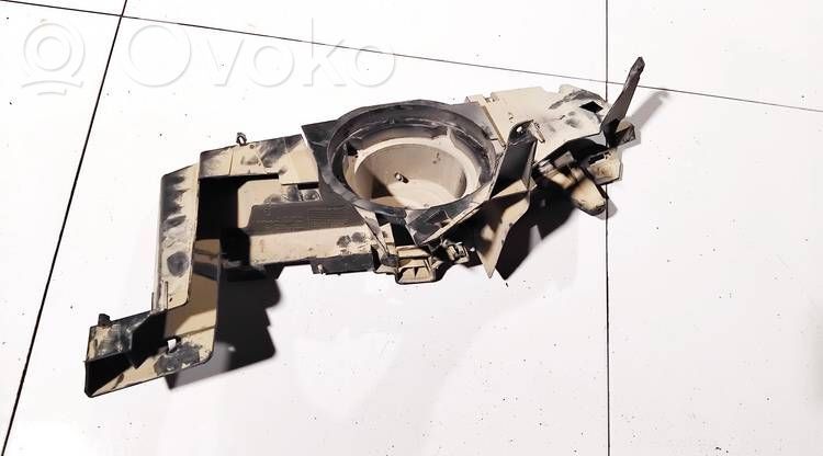 Citroen C4 I Otros repuestos del exterior 