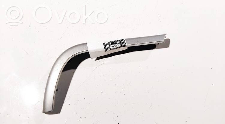 Peugeot 207 Other interior part 