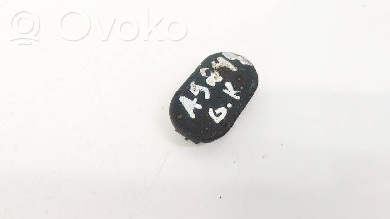 Opel Astra G Altra parte interiore 