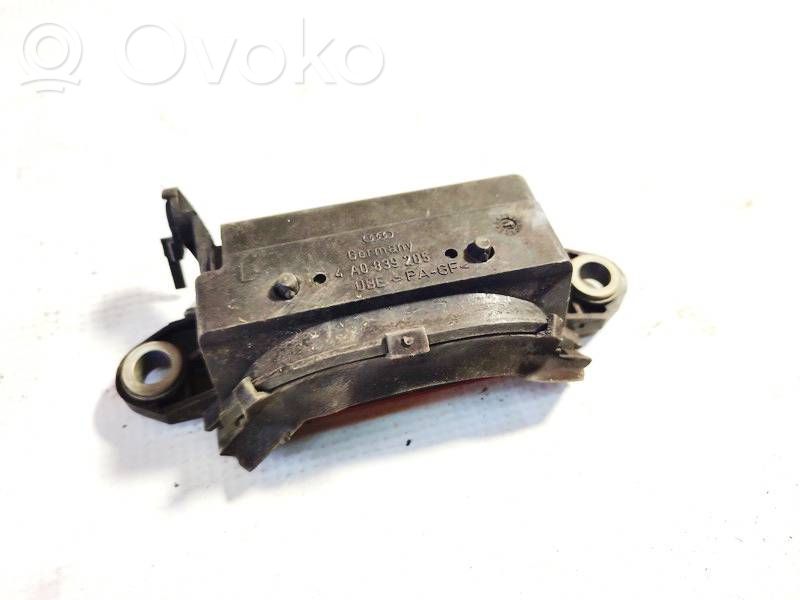 Audi A4 S4 B5 8D Türgriff Türöffner vorne 