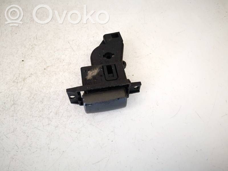BMW 7 E65 E66 Glove box 
