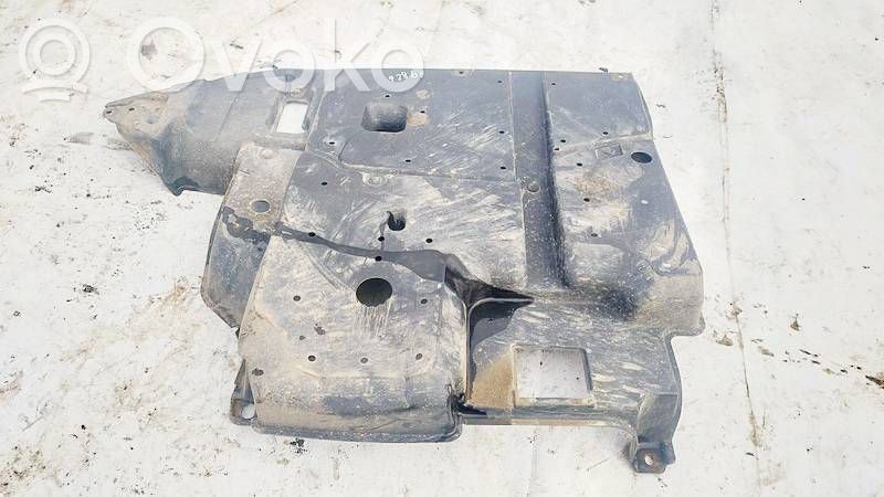 Toyota Auris 150 Protecție inferioară motor 